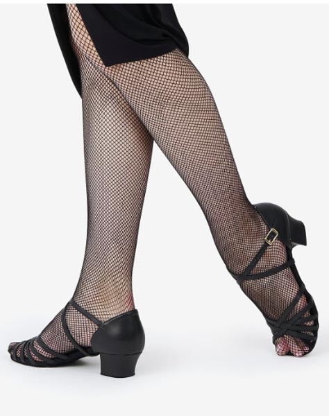 Capezio BR4011W Rebecca 1.5" Ballroom Shoe